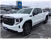 2024 GMC Sierra 1500 AT4 (Stk: S2765) in Cornwall - Image 1 of 30
