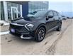 2023 Kia Sportage LX (Stk: 32954A) in Thunder Bay - Image 1 of 13