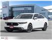 2025 Honda Accord Hybrid Touring (Stk: 800968) in Milton - Image 1 of 30
