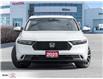 2025 Honda Accord Hybrid Touring (Stk: 800968) in Milton - Image 2 of 30