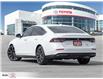 2025 Honda Accord Hybrid Touring (Stk: 800968) in Milton - Image 5 of 30