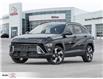 2025 Hyundai Kona 1.6T Preferred Sport (Stk: 214651) in Milton - Image 1 of 26