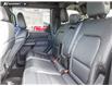 2026 Ford Bronco Big Bend (Stk: XT136) in Kamloops - Image 23 of 25
