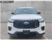 2026 Ford Explorer ST (Stk: NT144) in Kamloops - Image 2 of 25