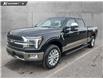 2026 Ford F-150 King Ranch (Stk: TT098) in Kamloops - Image 1 of 23