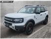 2026 Ford Bronco Sport Badlands (Stk: CT134) in Kamloops - Image 1 of 25