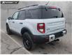 2026 Ford Bronco Sport Badlands (Stk: CT134) in Kamloops - Image 4 of 25