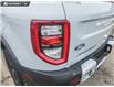 2026 Ford Bronco Sport Badlands (Stk: CT134) in Kamloops - Image 11 of 25