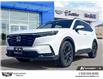 2026 Honda CR-V Sport (Stk: 100773) in Goderich - Image 1 of 26