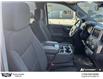 2024 GMC Sierra 1500 Pro (Stk: 211942) in Goderich - Image 24 of 27