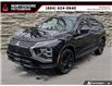 2026 Mitsubishi Eclipse Cross NOIR (Stk: 606364) in North Vancouver - Image 1 of 24