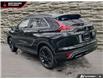 2026 Mitsubishi Eclipse Cross NOIR (Stk: 606364) in North Vancouver - Image 4 of 24