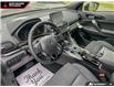 2026 Mitsubishi Eclipse Cross NOIR (Stk: 606364) in North Vancouver - Image 12 of 24
