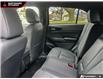 2026 Mitsubishi Eclipse Cross NOIR (Stk: 606364) in North Vancouver - Image 22 of 24
