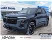2026 Chevrolet Equinox RS (Stk: 26-139) in Kirkland Lake - Image 1 of 18