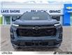 2026 Chevrolet Equinox RS (Stk: 26-139) in Kirkland Lake - Image 2 of 18