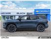 2026 Chevrolet Equinox RS (Stk: 26-139) in Kirkland Lake - Image 3 of 18