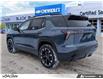 2026 Chevrolet Equinox RS (Stk: 26-139) in Kirkland Lake - Image 4 of 18