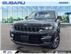 2024 Jeep Grand Cherokee Limited (Stk: P0716) in Tecumseh - Image 3 of 26