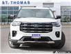 2025 Ford Explorer Active (Stk: 6109A) in St. Thomas - Image 2 of 27