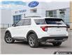 2025 Ford Explorer Active (Stk: 6109A) in St. Thomas - Image 4 of 27