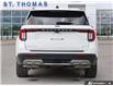 2025 Ford Explorer Active (Stk: 6109A) in St. Thomas - Image 5 of 27