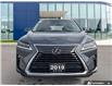 2019 Lexus RX 350 Base (Stk: 20U2777) in Innisfil - Image 2 of 23