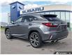 2019 Lexus RX 350 Base (Stk: 20U2777) in Innisfil - Image 4 of 23