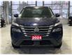 2024 Nissan Rogue SV Moonroof (Stk: Y26100A) in Mississauga - Image 2 of 23