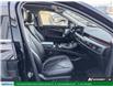 2022 Lincoln Nautilus Reserve (Stk: Q16574) in London - Image 26 of 29