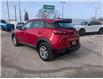 2018 Mazda CX-3 GS (Stk: 03613LA) in Owen Sound - Image 3 of 21