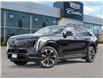 2026 Cadillac Escalade IQ Sport (Stk: 174372) in London - Image 1 of 27