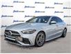 2023 Mercedes-Benz C-Class Base (Stk: L3178) in London - Image 1 of 25