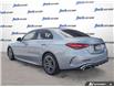 2023 Mercedes-Benz C-Class Base (Stk: L3178) in London - Image 4 of 25