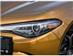 2022 Alfa Romeo Giulia Quadrifoglio (Stk: U1280) in Oakville - Image 3 of 29