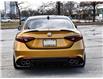 2022 Alfa Romeo Giulia Quadrifoglio (Stk: U1280) in Oakville - Image 9 of 29