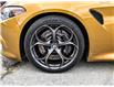 2022 Alfa Romeo Giulia Quadrifoglio (Stk: U1280) in Oakville - Image 12 of 29