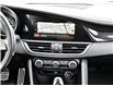 2022 Alfa Romeo Giulia Quadrifoglio (Stk: U1280) in Oakville - Image 19 of 29