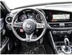 2022 Alfa Romeo Giulia Quadrifoglio (Stk: U1280) in Oakville - Image 23 of 29