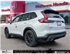 2026 Honda CR-V Hybrid EX-L (Stk: 2600925) in North York - Image 7 of 29