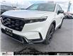 2026 Honda CR-V Hybrid EX-L (Stk: 2600925) in North York - Image 12 of 29