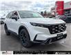 2026 Honda CR-V Hybrid EX-L (Stk: 2600925) in North York - Image 13 of 29