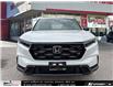 2026 Honda CR-V Hybrid EX-L (Stk: 2600948) in North York - Image 3 of 29