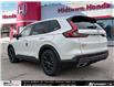 2026 Honda CR-V Hybrid EX-L (Stk: 2600948) in North York - Image 7 of 29