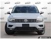 2018 Volkswagen Tiguan Highline (Stk: 106126A) in St. Thomas - Image 2 of 27