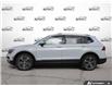 2018 Volkswagen Tiguan Highline (Stk: 106126A) in St. Thomas - Image 3 of 27