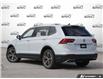 2018 Volkswagen Tiguan Highline (Stk: 106126A) in St. Thomas - Image 4 of 27
