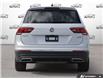 2018 Volkswagen Tiguan Highline (Stk: 106126A) in St. Thomas - Image 5 of 27