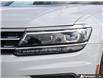 2018 Volkswagen Tiguan Highline (Stk: 106126A) in St. Thomas - Image 10 of 27