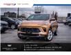2025 Buick Encore GX Preferred (Stk: 26030A) in Ottawa - Image 9 of 19